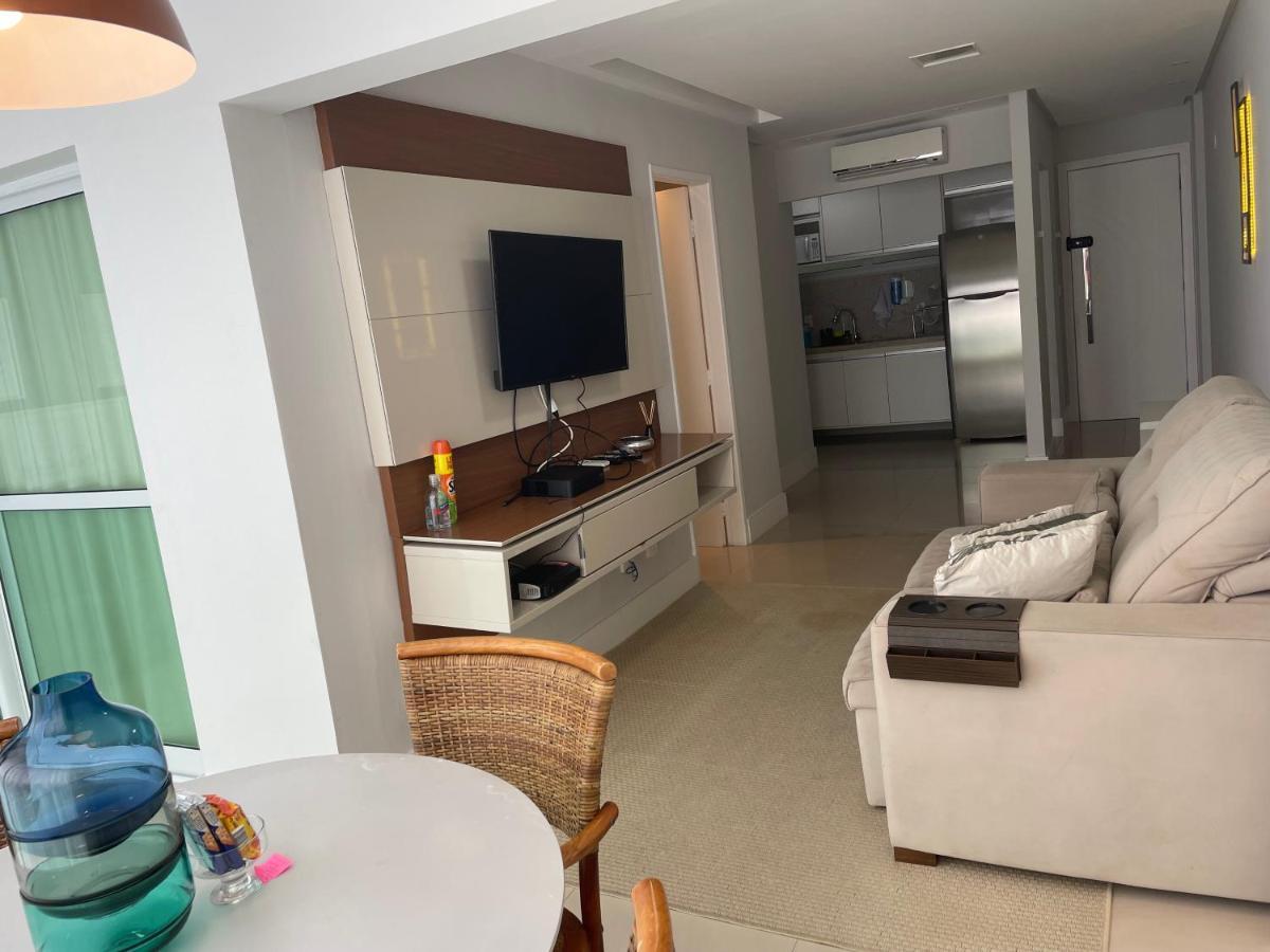 Cloc Marina Vista Mar P/ A Baia De Todos Os Santos Lägenhet Salvador Exteriör bild