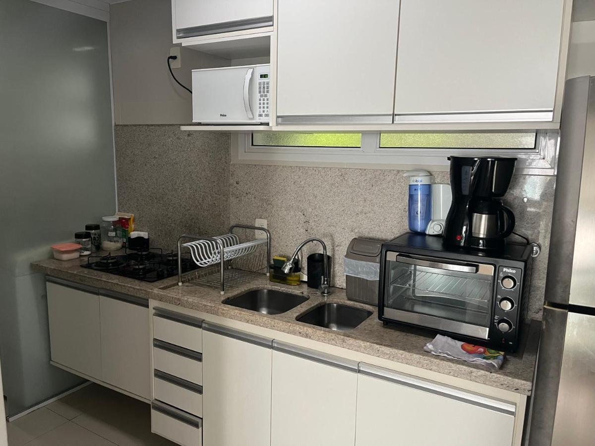 Cloc Marina Vista Mar P/ A Baia De Todos Os Santos Lägenhet Salvador Exteriör bild